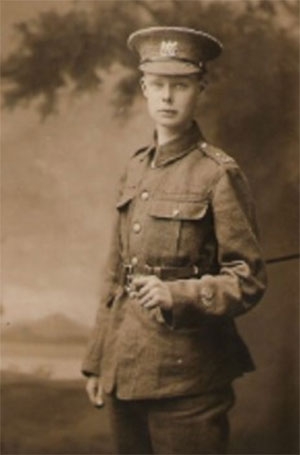 George Walton GARFT