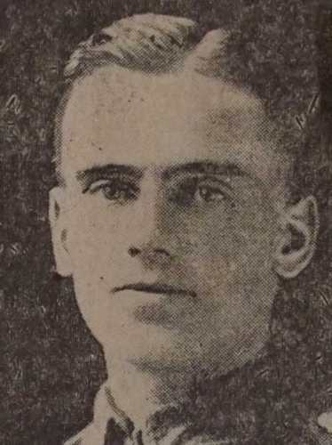 John Frederick GELL