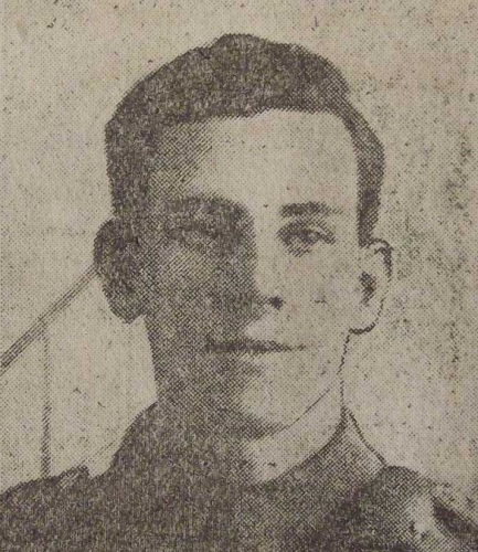 John (Jack) Thomas GODWIN