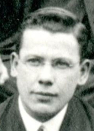 Thomas GOODIER