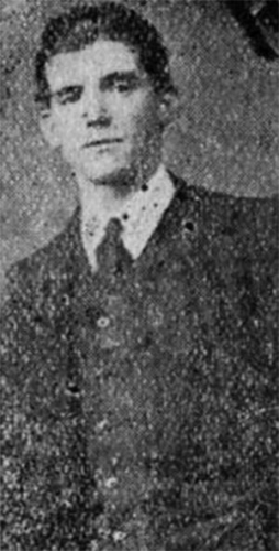 Albert GREEN