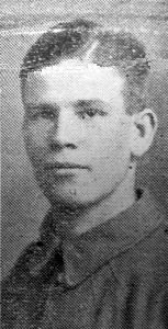 Charles Harold GREEN