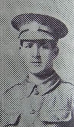 Clement GRIFFITH