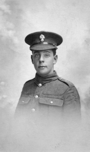 SYDNEY EDMUND BOOTHBY