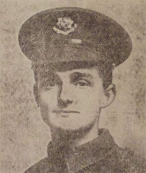 James GRINDROD