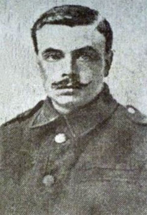 Jesse HAGUE
