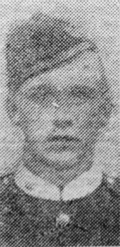 Alfred HALL