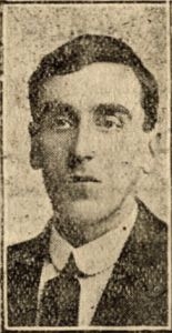 Thomas William HALL