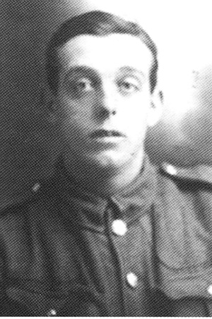 John HAMMERSLEY