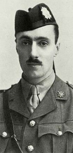 HERBERT SELWYN ASTON
