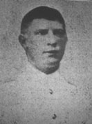 Alfred HARRISON