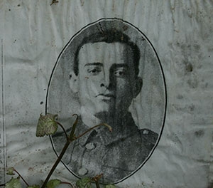 Charles Robert HARRISON