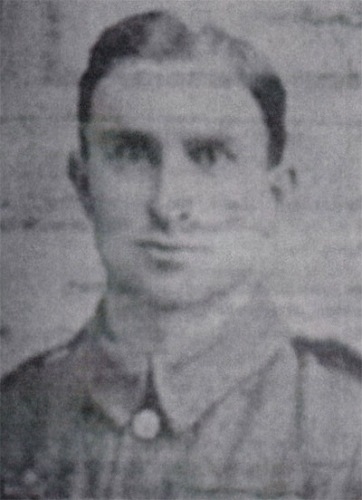 Arthur HASSALL