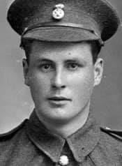 William Victor HAYES