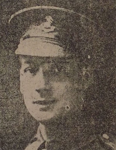 John HESLER