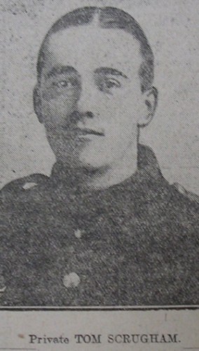 THOMAS SCRUGHAM