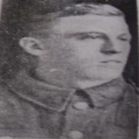 Joseph HOOLEY