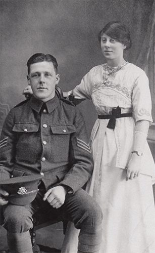 William Edward HORTON