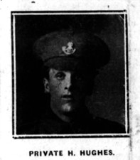 HENRY HUGHES