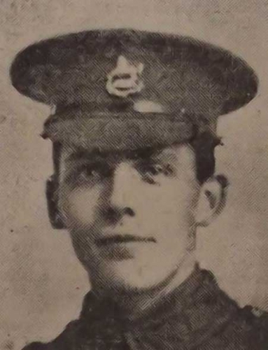 John MULLOCK