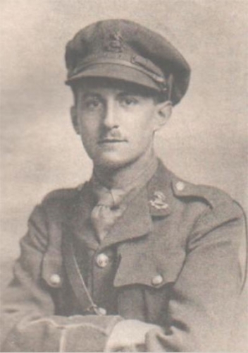 ROBERT DENZIL PATERSON