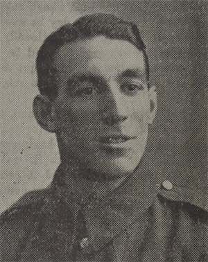 Albert John HURRELL