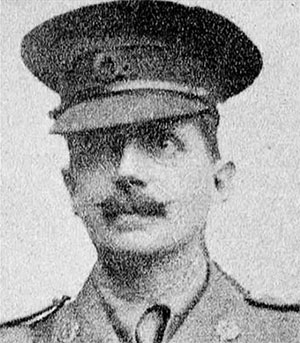 Thomas Clifton HUTCHINGS