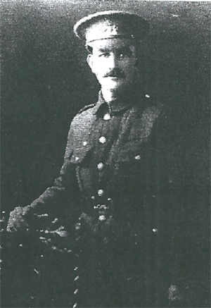 Thomas William JACKSON