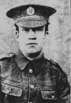 WILLIAM JACKSON