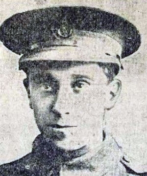 Albert Egbert JEFFERIES