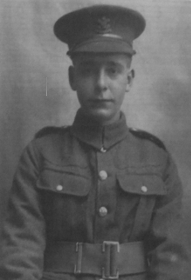 Herbert Edward JOHNSON