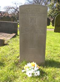 Samuel JOHNSON