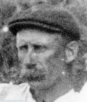 FREDERIC HOVA WOLLEY DOD