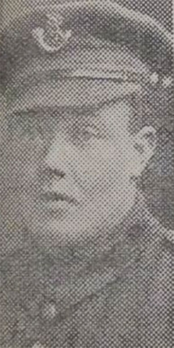 Arnold JONES