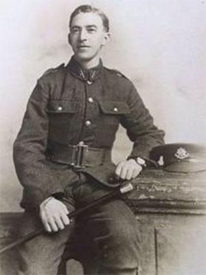 Walter Morissey JONES