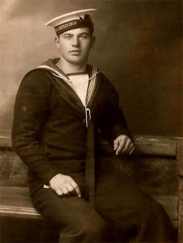 FREDERICK ALFRED LAYZELL