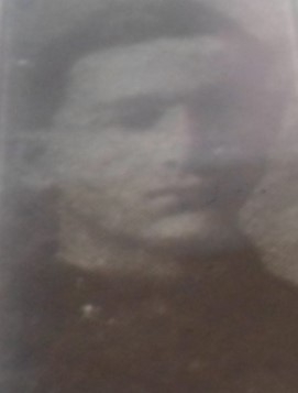 Harry KENT