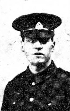 Leonard Charles KIRKHAM