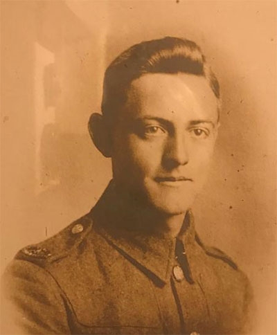 Albert ROBINSON