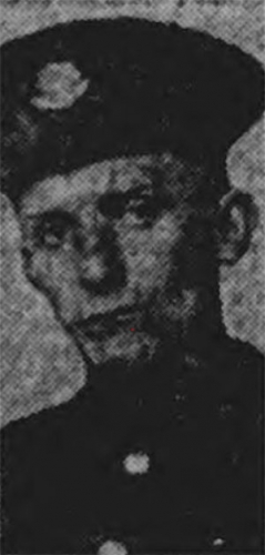 George LATHAM