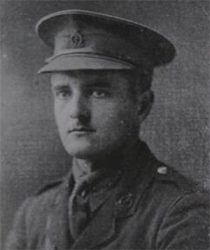 Eugene Patrick LEAHY