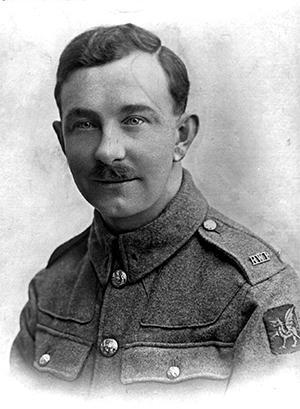 John Hadfield LEES