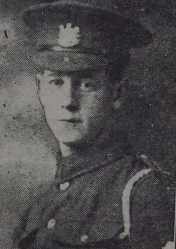Harry LESTER