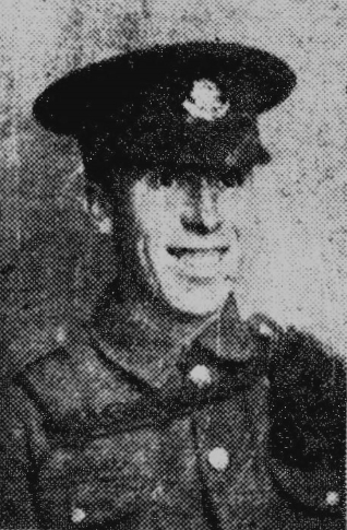 William LEWIS