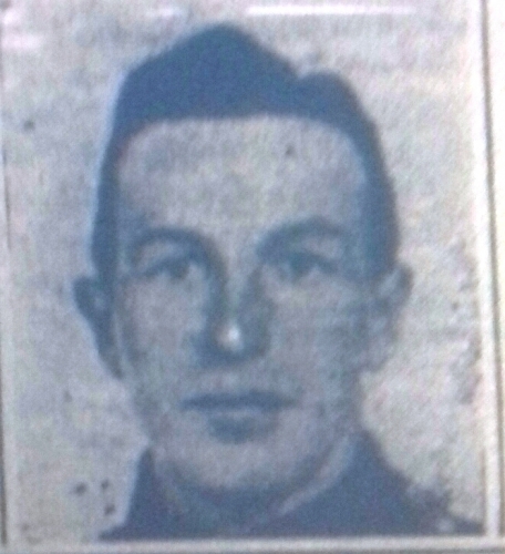 Albert LIGHTFOOT