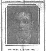 Ernest LIGHTFOOT