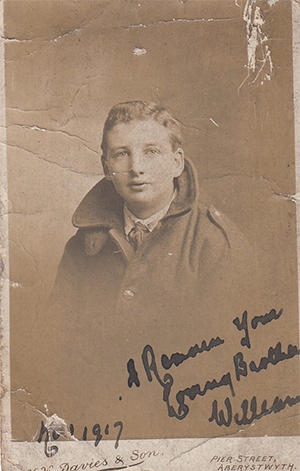 William Ernest LIGHTON