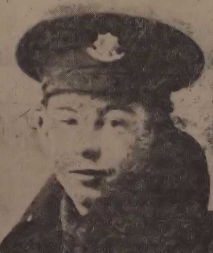 Harold LIVSEY