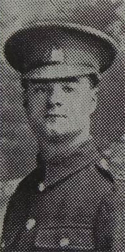 George LOVETT