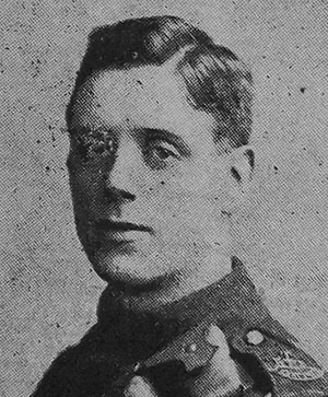 John MACDONALD